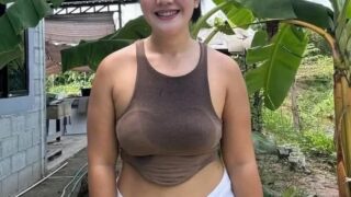 Viral Tante Elga Seleb TikTok Abg Tokbrut Body Gitar Akustik bug1l Demi Popularitas Semata Top Global New