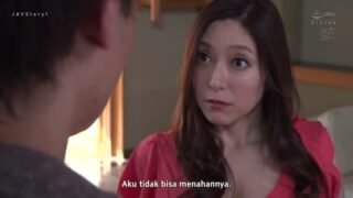 Film Jepang Viral 2025 Top Global 3s0me Suami Istri dan Keponakan – Yuko Shiraki