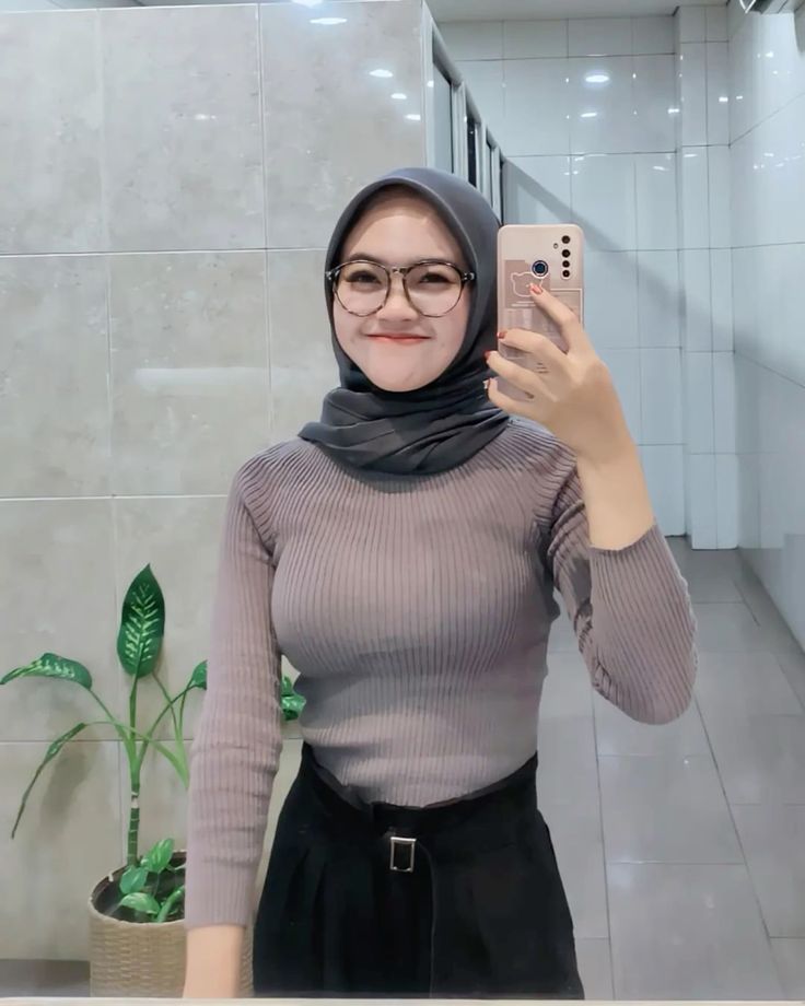 20 Hijab Viral on Social Media in 2025 [Updated] B0k3p Indo Dan Manajernya