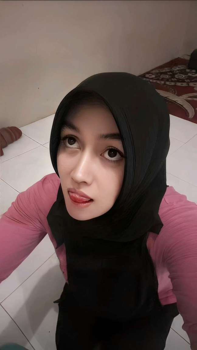 10 Viral Indonesia Video Wiwik Abg Viral 2025 Anjay Hijab Kebaya coklat