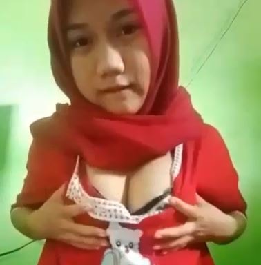 Hijab Yandex Viral Video Menjadi Salah Satu Incaran Netizen Di Media Sosial Indonesia